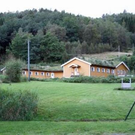 Fosseland Gjestegard Feda Luaran gambar